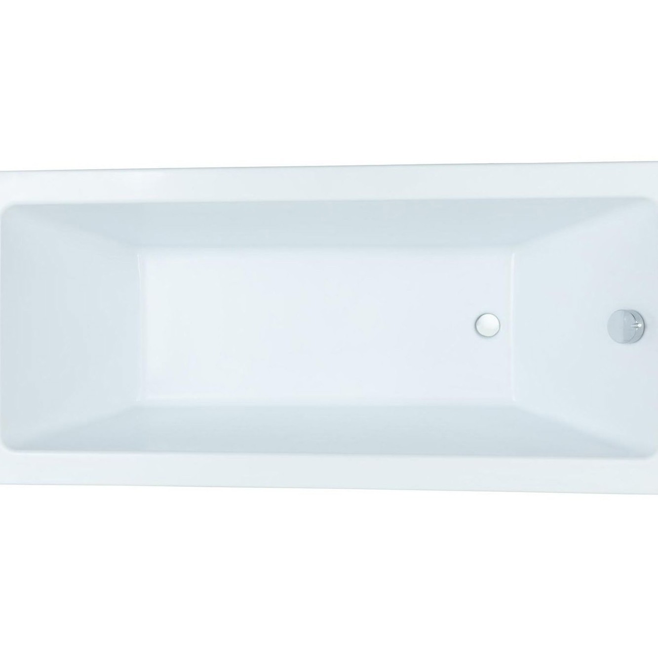 Изображение товара Прямоугольная ванна Aquanet 00347150 акрил 169.8x75см
