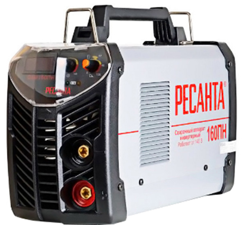 Изображение товара Сварочный инвертор Ресанта САИ-160ПН