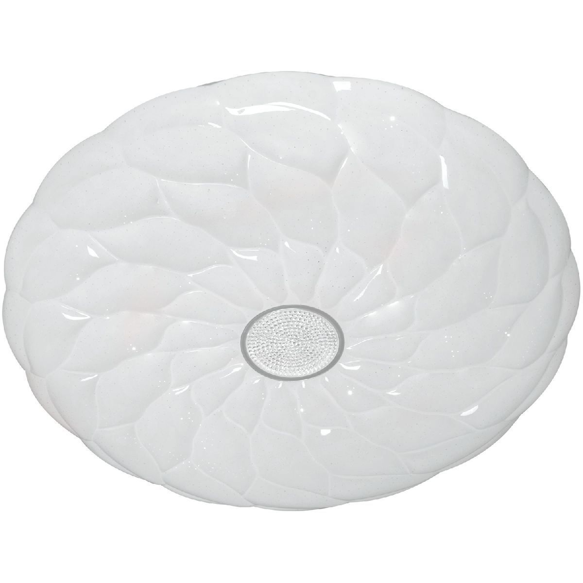 Изображение товара Светильник настенно-потолочный светодиодный Reluce 00562-0.5-500 18 м² регулируемый белый свет цвет белый