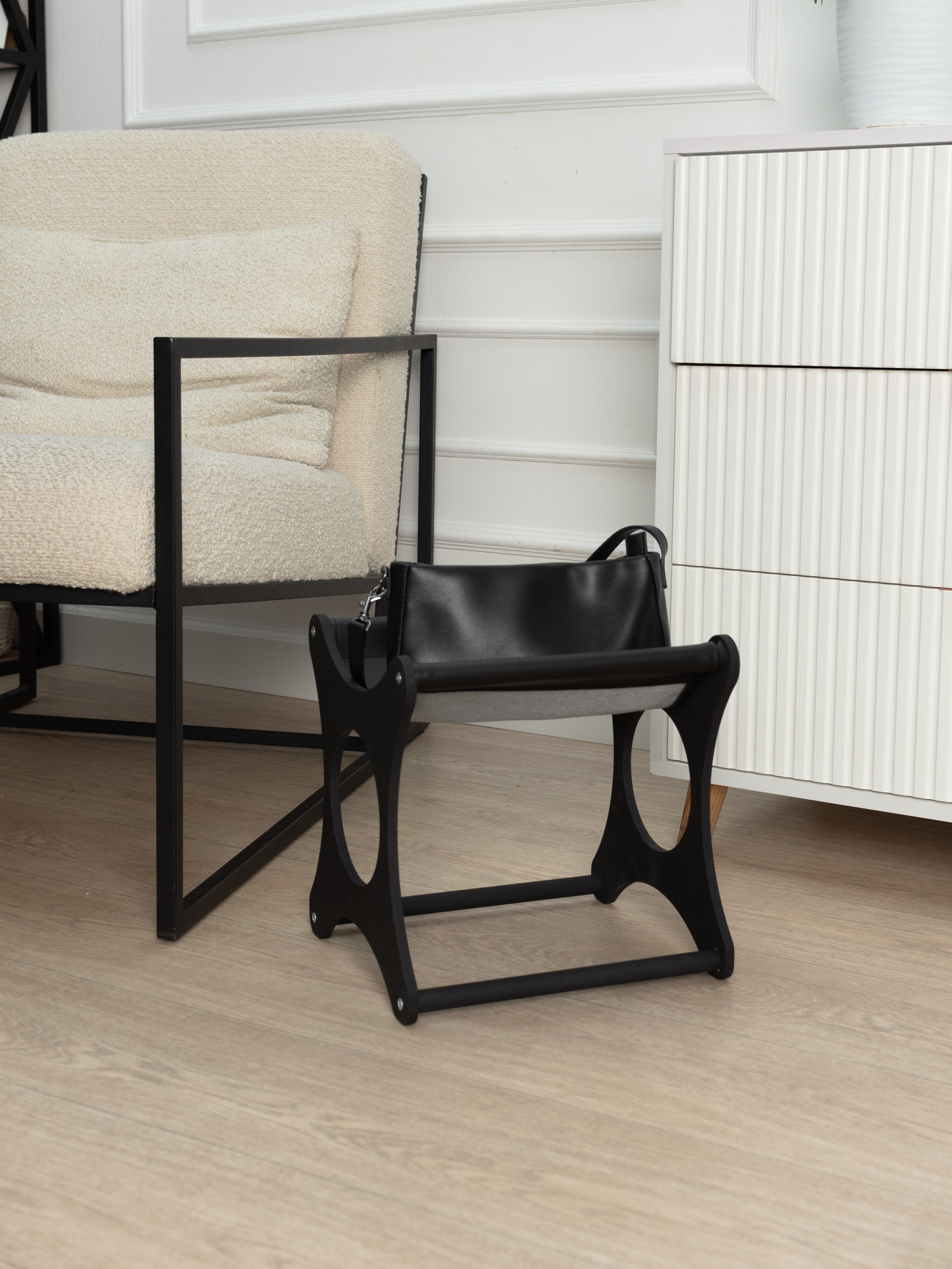 Изображение товара Подставка для сумок Kovalevski 600-19