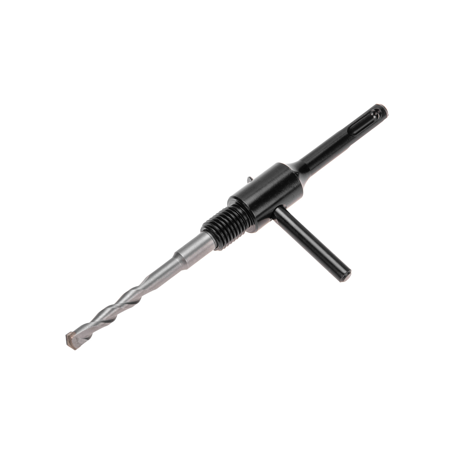 Изображение товара Хвостовик для коронок Kranz KR-91-0401 16x120 мм SDS Plus