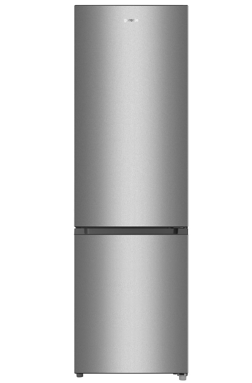 Изображение товара Холодильник Gorenje RK4181PS4 20001369 55x180 см цвет серый
