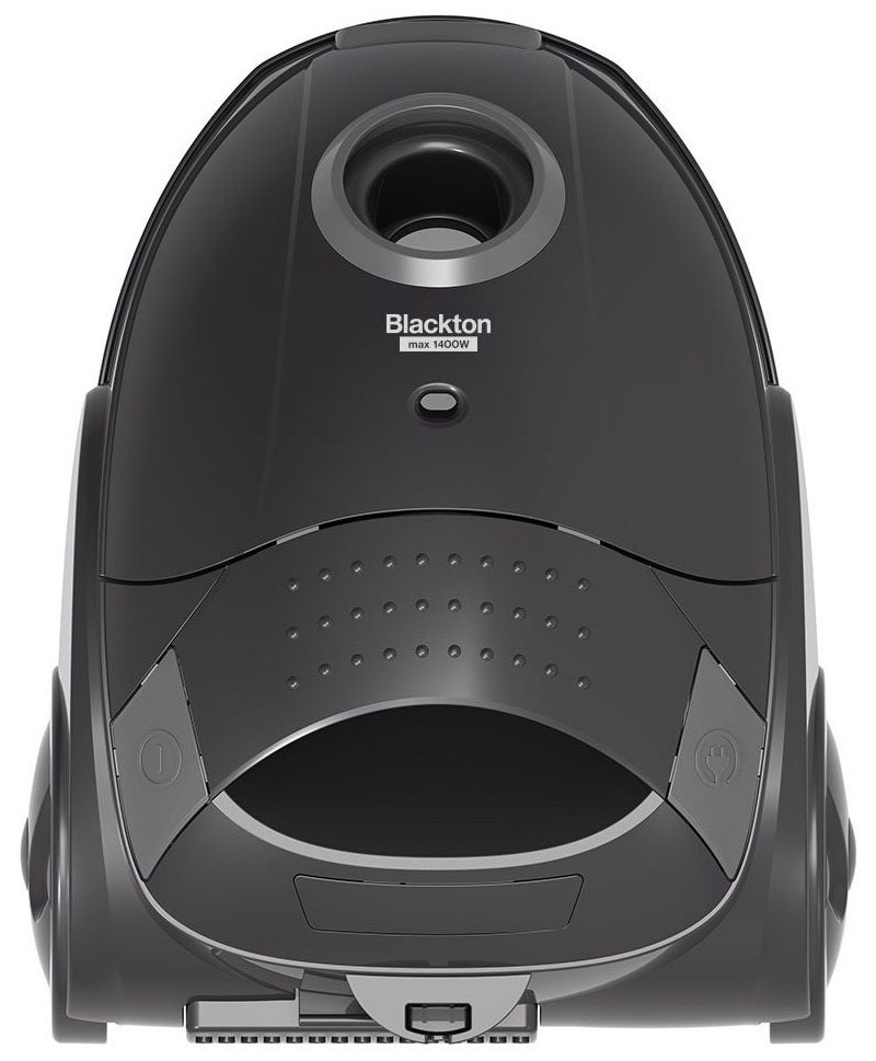 Изображение товара Пылесос с пылесборником Blackton Bt VC1401B, 1400 Вт, 1.5 л Изображение товара Пылесос с пылесборником Blackton Bt VC1401B, 1400 Вт, 1.5 л