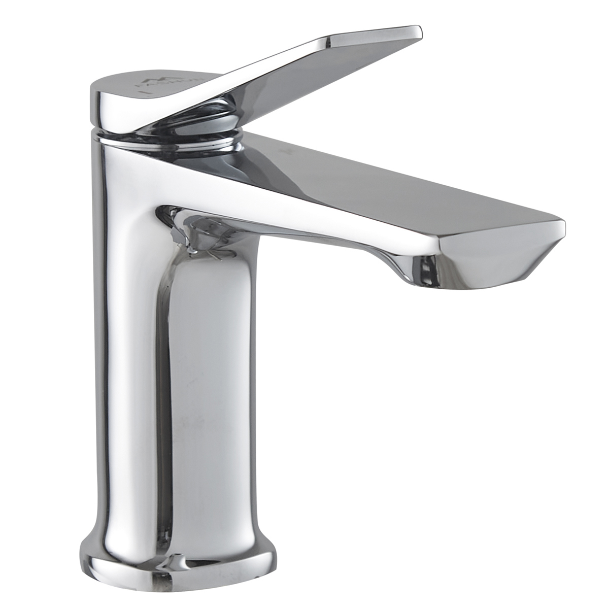 Изображение товара Смеситель для ванны Fashun 276136 цвет хром