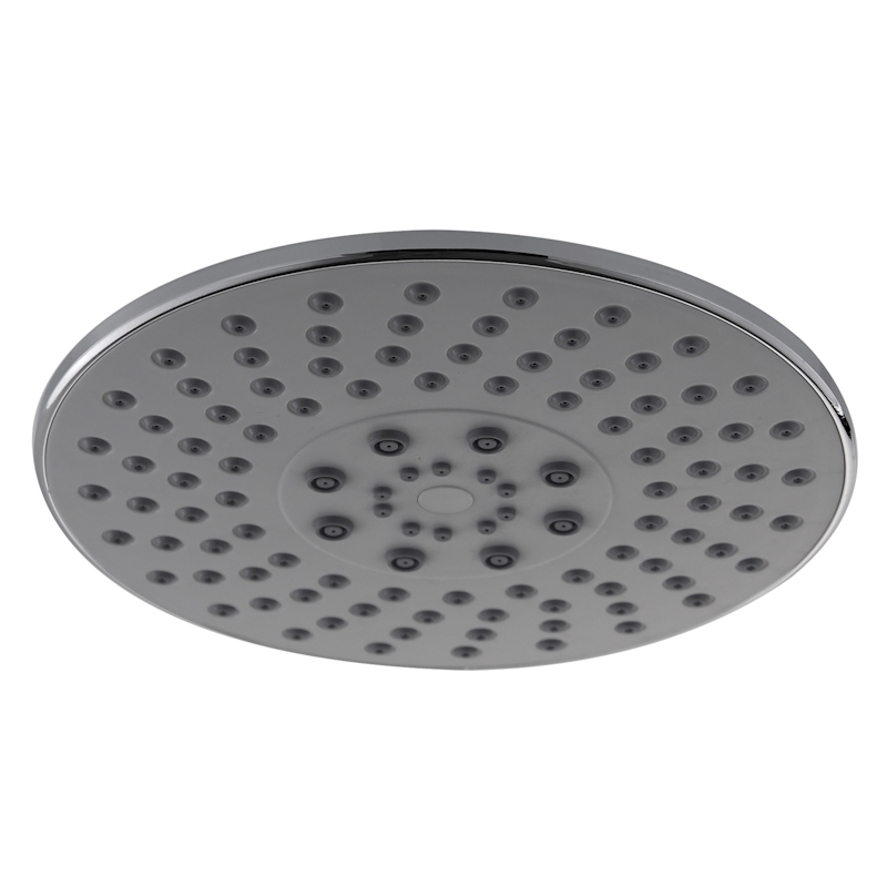 Изображение товара Верхний душ FASHUN A054 D22 цвет хром/серый