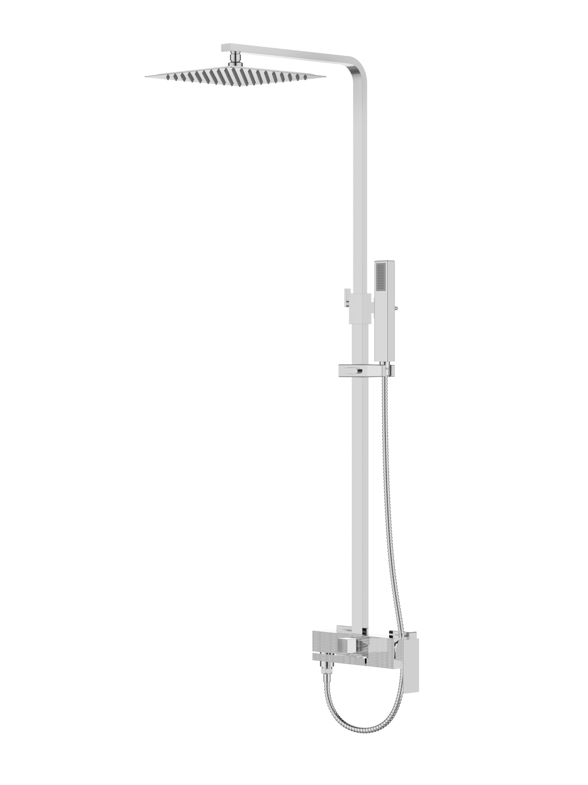 Изображение товара Душевая стойка Agger Great A2893311