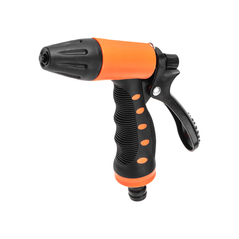 Изображение товара Пистолет поливочный Четыре сезона 1 режимов