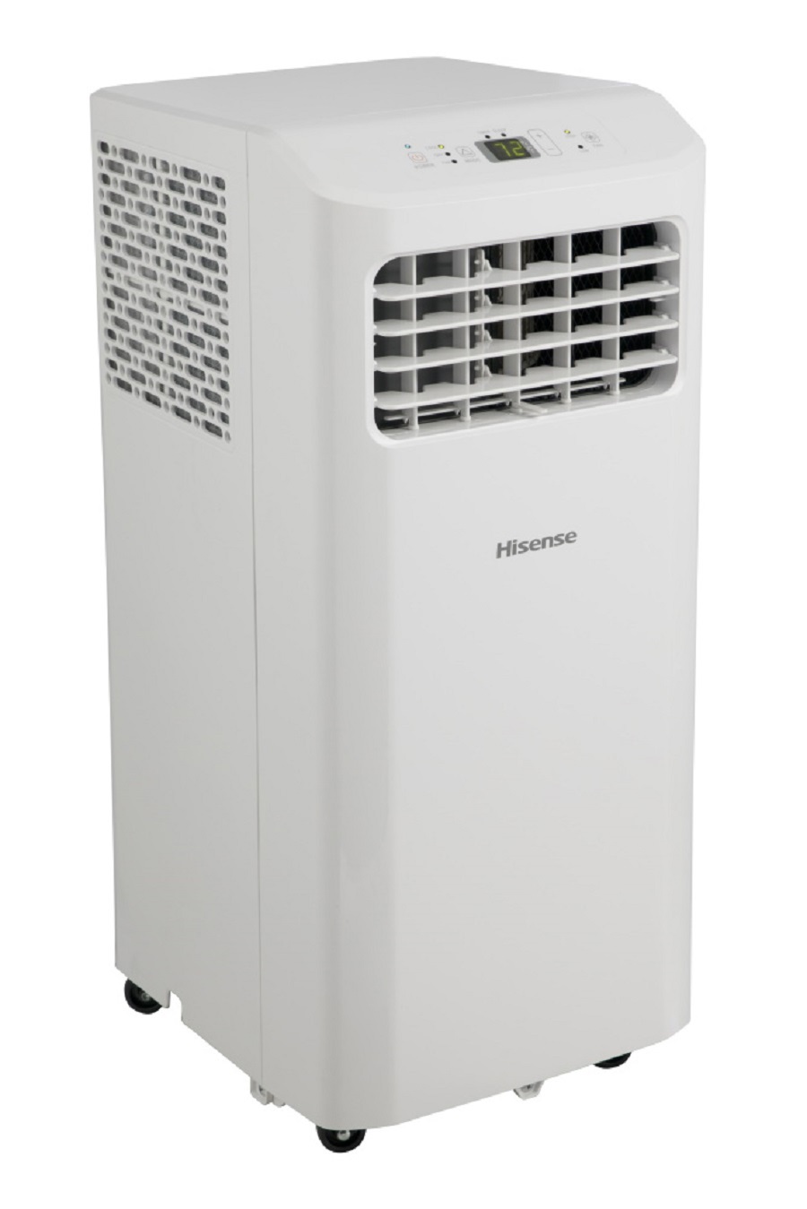 Изображение товара Мобильный кондиционер Hisense V AP-07CR4GKVS00 7000 BTU охлаждение Изображение товара Мобильный кондиционер Hisense V AP-07CR4GKVS00 7000 BTU охлаждение
