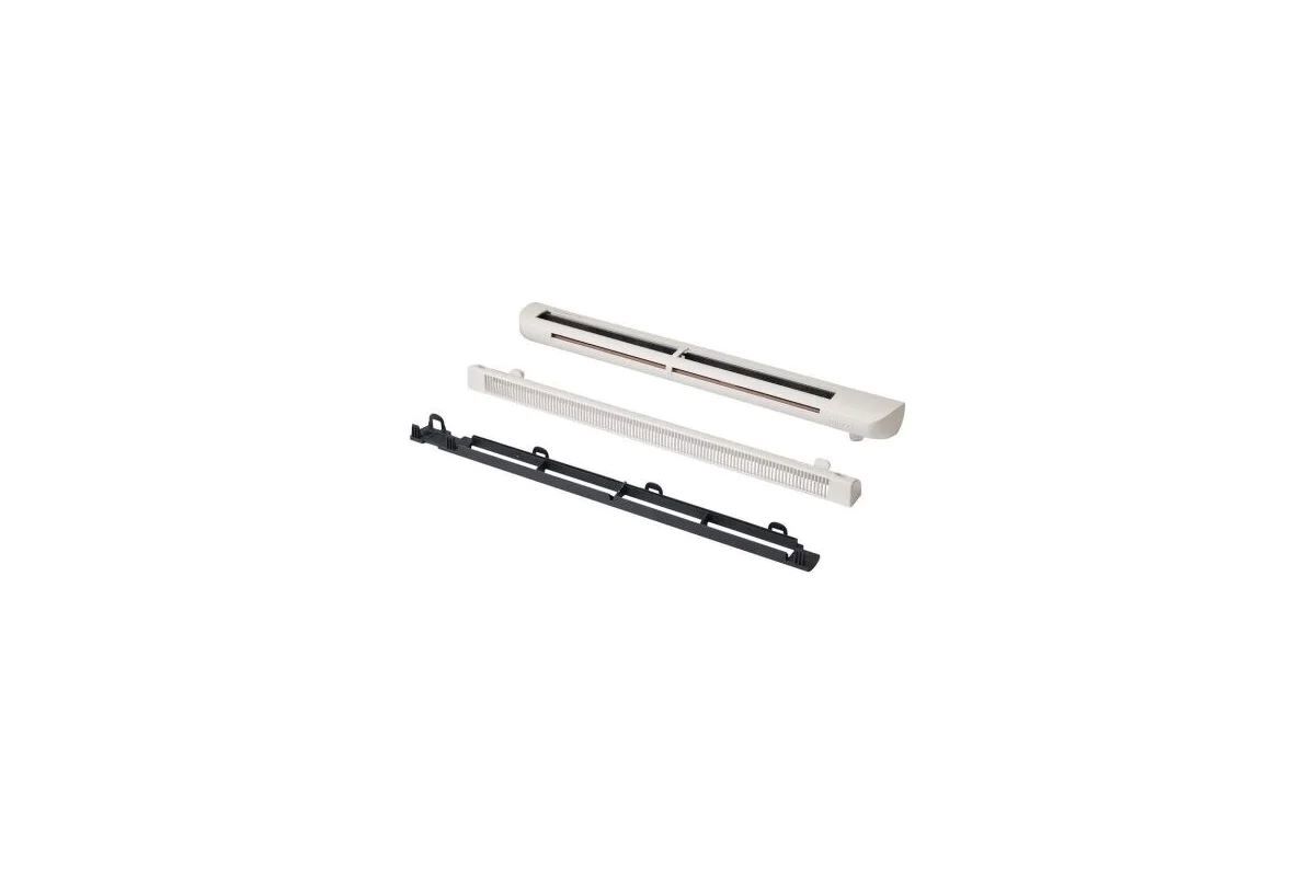 Изображение товара Комплект Aereco ENH1276 и AEA731 цвет белый