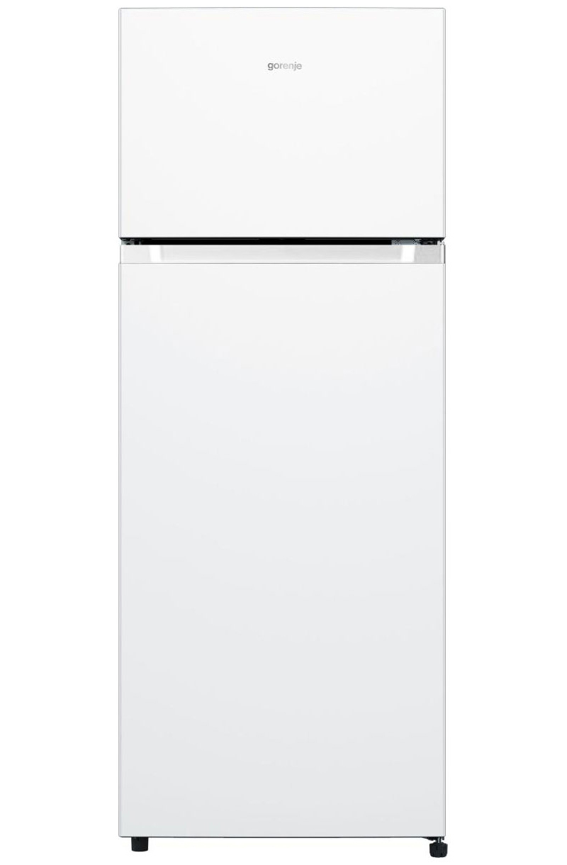 Изображение товара Холодильник Gorenje RF4142PW4 206 л двухкамерный белый