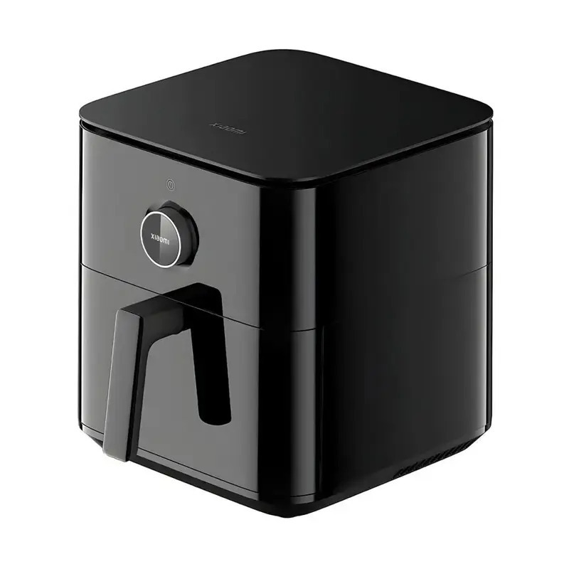 Изображение товара Аэрогриль Xiaomi Smart Air Fryer 6.5L Black EU MAF10 с функциями выпечки и йогуртницы