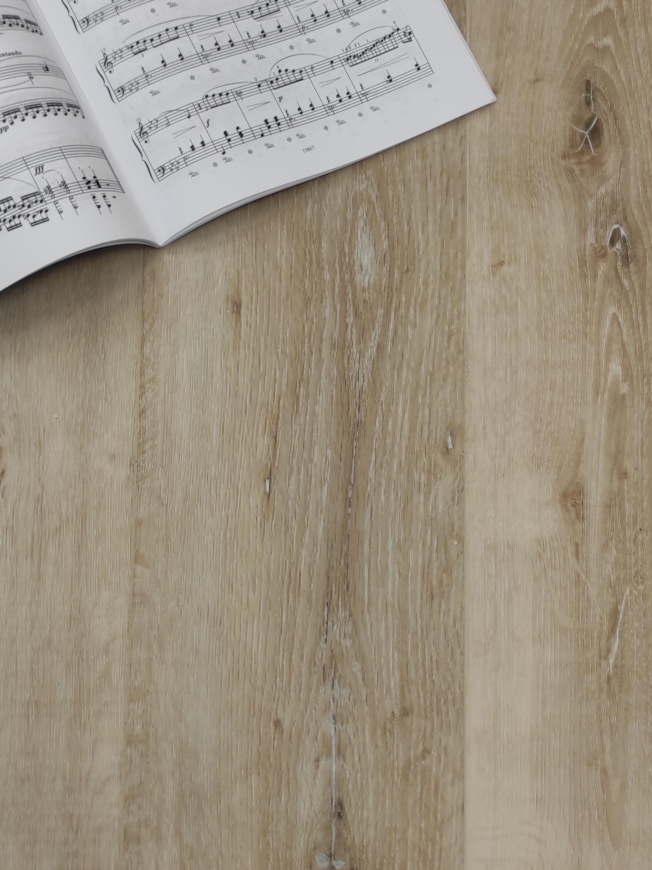 Изображение товара Кварц-виниловый ламинат Aspenfloor Natural Touch Дуб Ривера 5.5 мм 2.25 м²