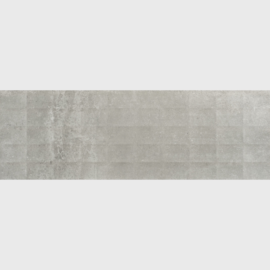 Изображение товара Керамическая плитка Etile Tribeca 33.3x100 светло-серый Испания
