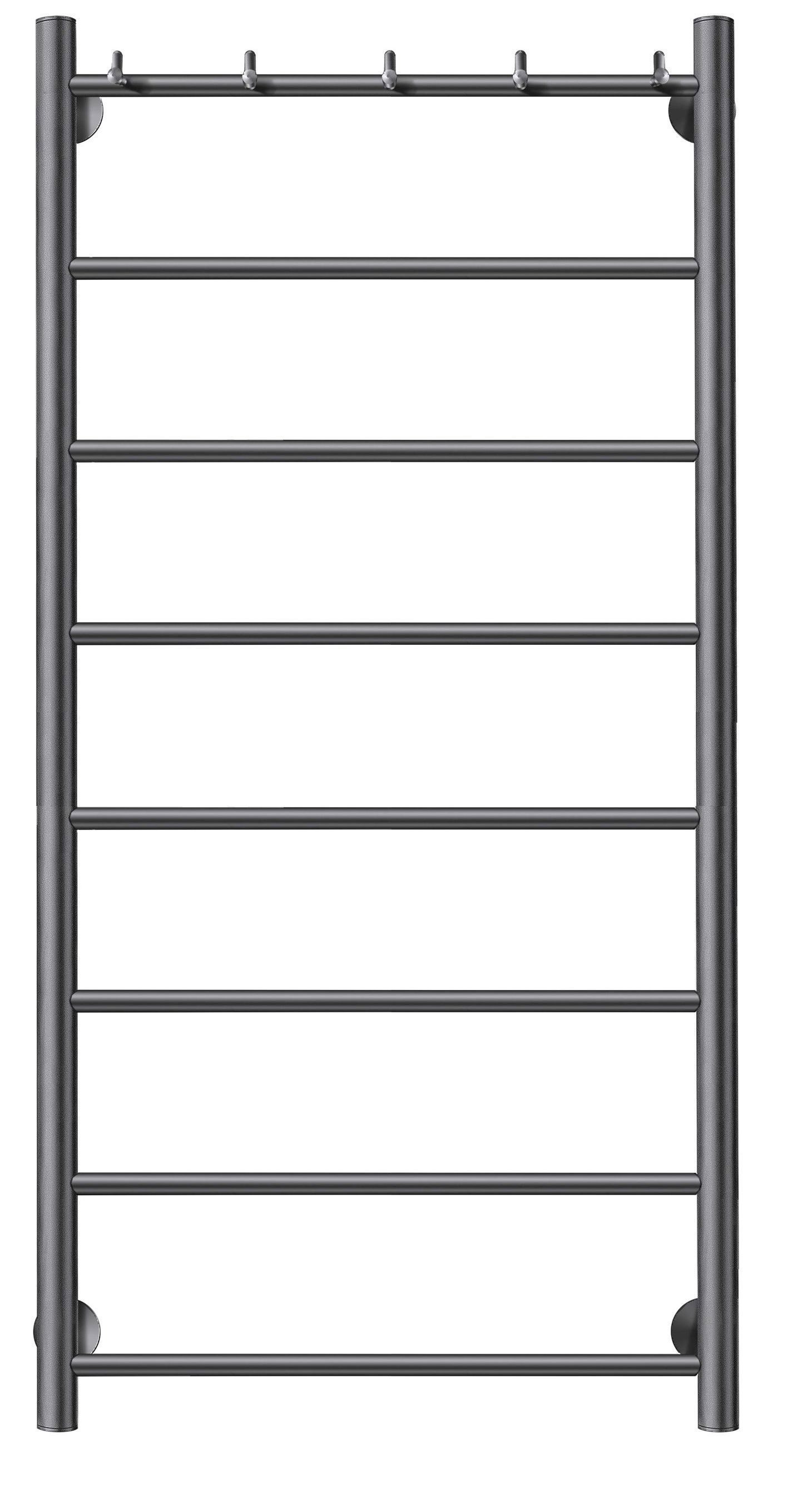 Изображение товара Полотенцесушитель Secado Триада 1 для ванной комнаты 1000x500 мм