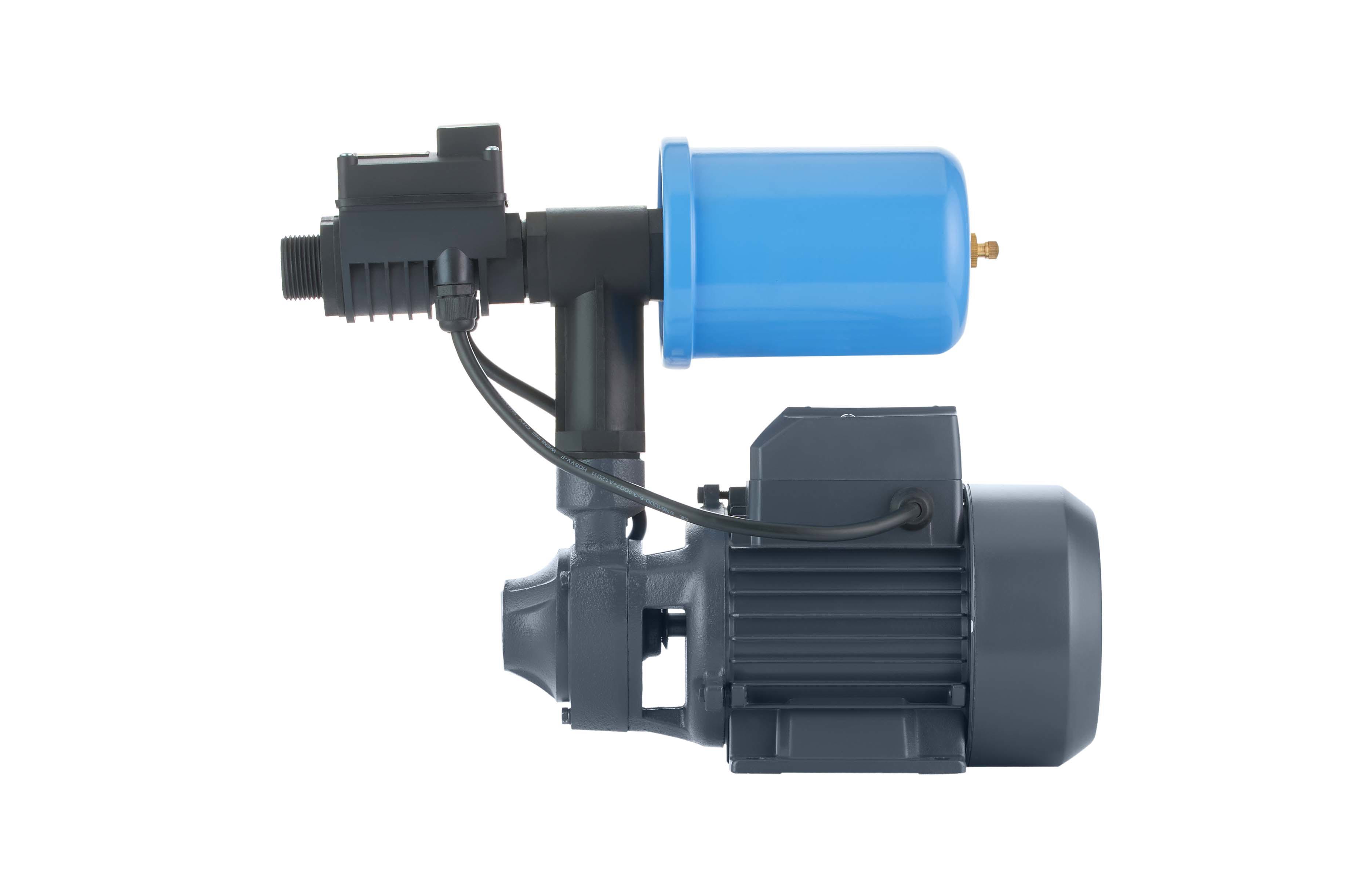 Изображение товара Насосная станция Unipump Qb 60 расход 1800 л/ч