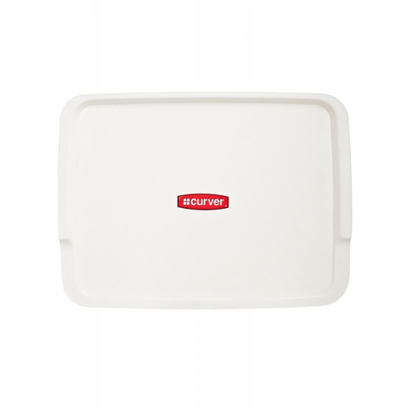 Изображение товара Поднос пластиковый Curver Serving tray 32 5x43x1 см