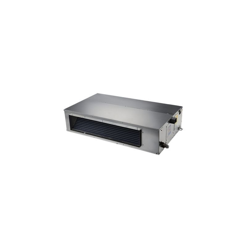 Изображение товара Сплит-система канальная Quattroclima QV-I18DG1/QN-I18UG1 18K BTU охлаждение/обогрев