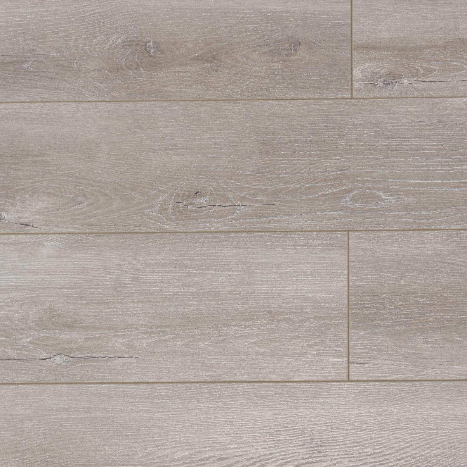 Изображение товара Ламинат Sommer Nordica Ясень Мальме 32 класс 8 мм фаска влагостойкий