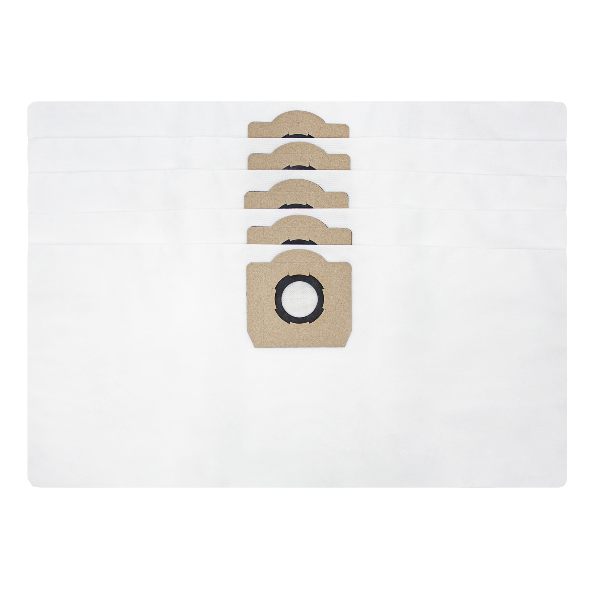 Изображение товара Мешки тканевые для пылесоса Rockstar K2(5) 20 л 10 шт совместимость Karcher