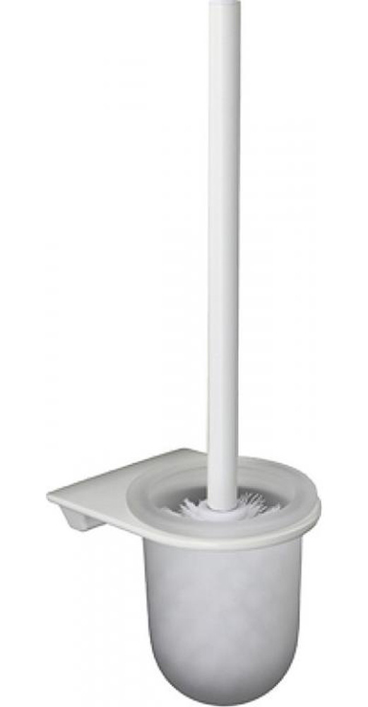 Изображение товара Ершик для унитаза WasserKRAFT Kammel K-8327white