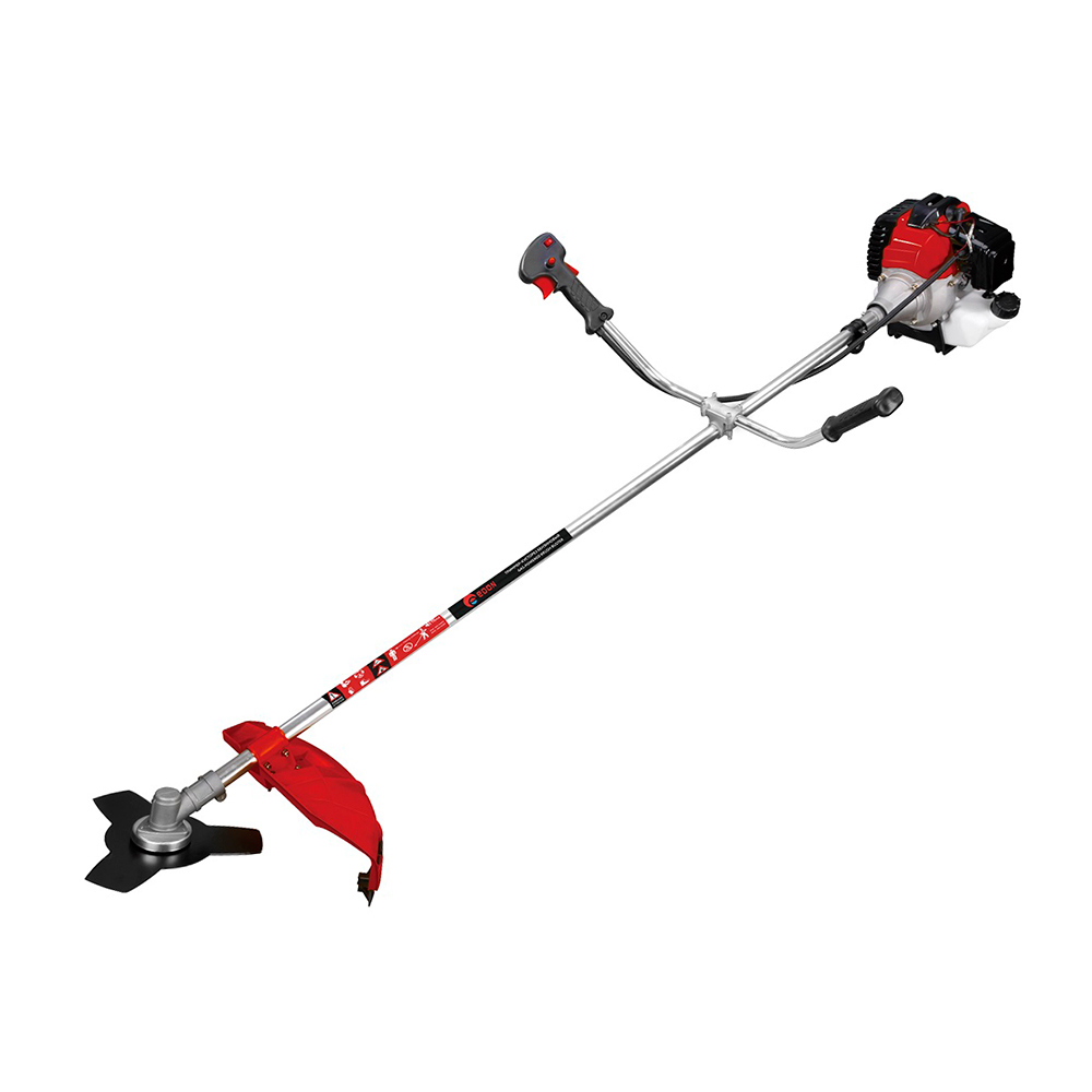 Изображение товара Бензиновый триммер Edon GT-430/2600C 3,5 л.с. для сада и газона