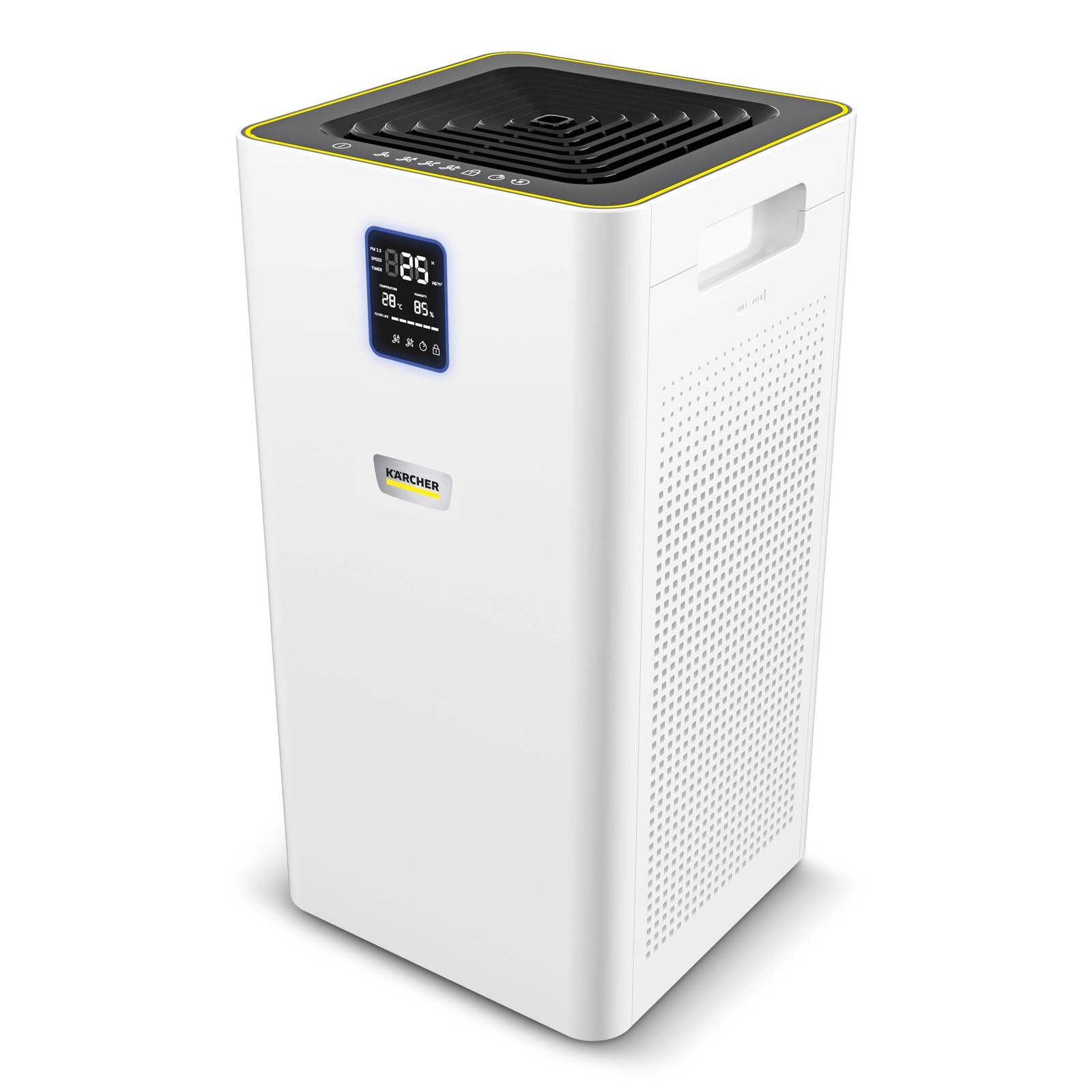 Изображение товара Очиститель воздуха Karcher AF 50
