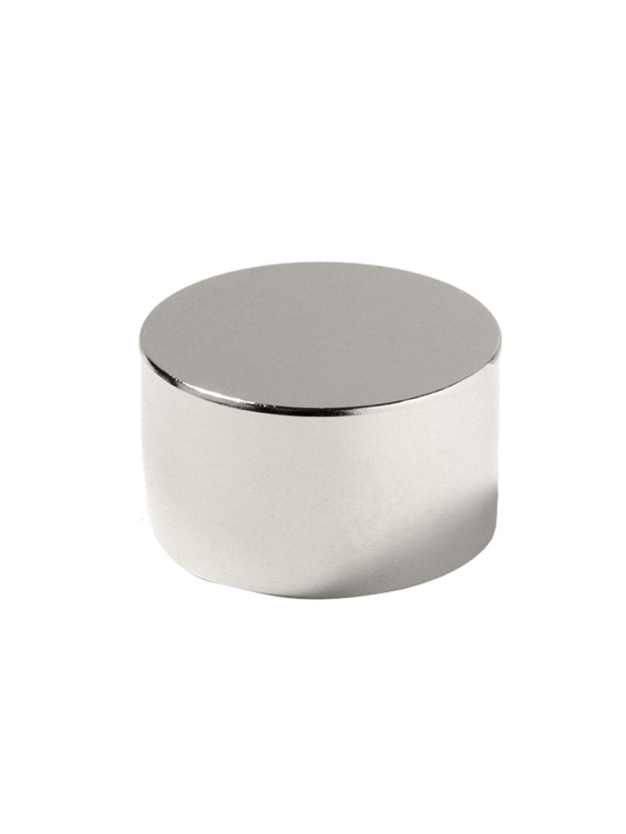 Изображение товара Неодимовый магнит Rexant 45x15 мм сцепление 65 кг редкоземельный