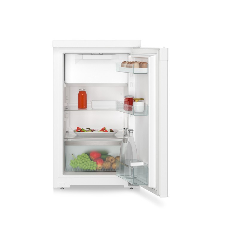 Изображение товара Холодильник Liebherr Rd 1201 50x85 см белый компактный для небольшой кухни