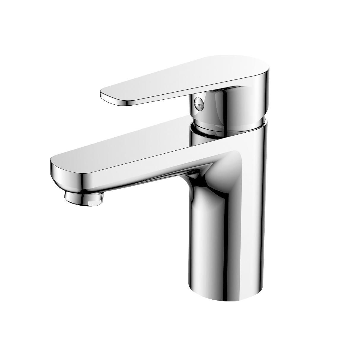 Изображение товара Смеситель для умывальника Decoroom DR72011