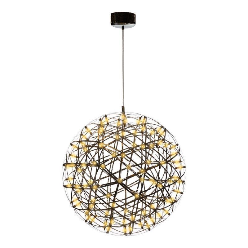 Изображение товара Светильник подвесной светодиодный iLedex Stratosphere FG 600-92 CR