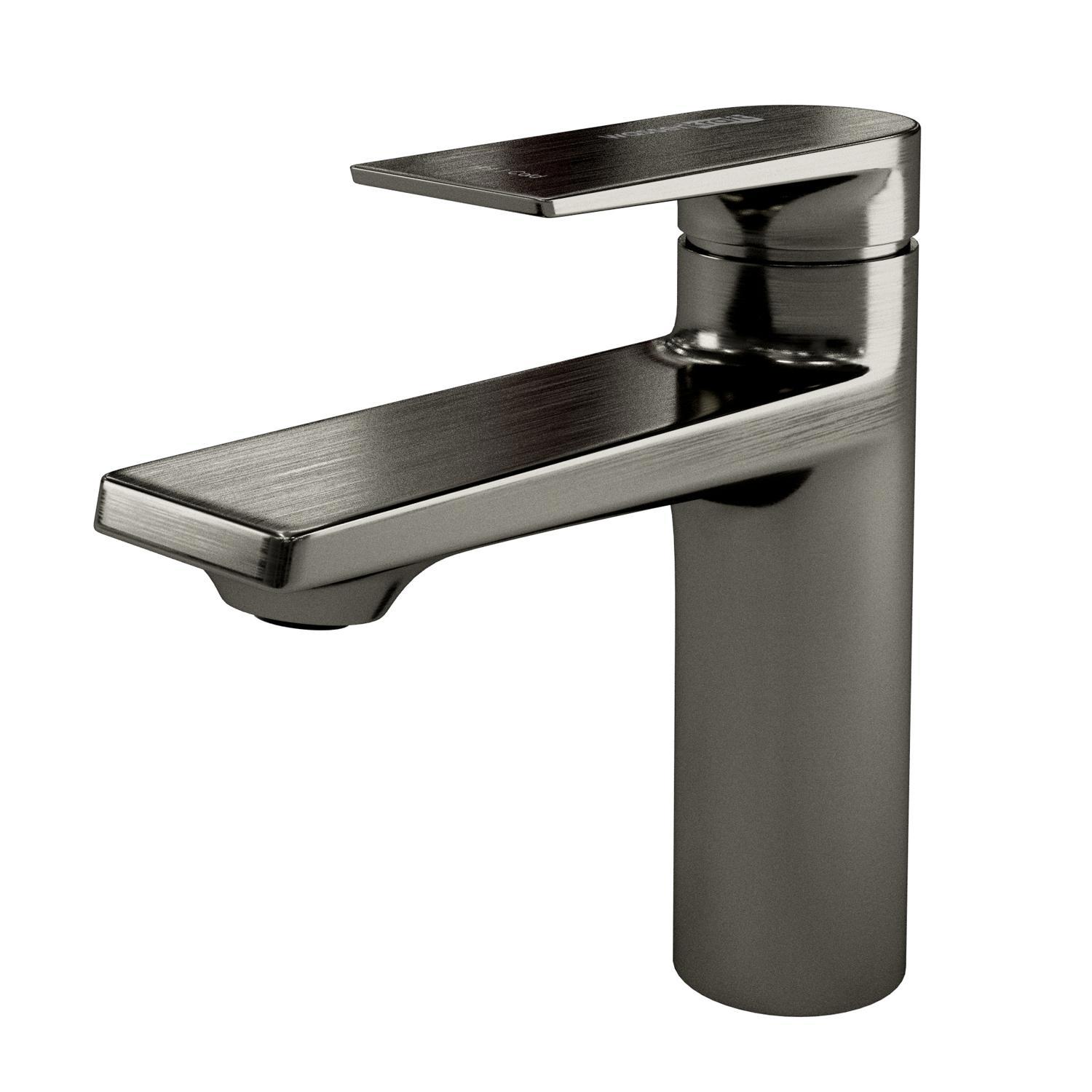Изображение товара Смеситель для умывальника WasserKRAFT Wiese 8403 с аэратором