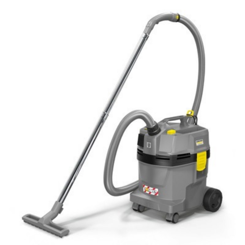 Изображение товара Пылесос Karcher NT 22/1 Ap Te L, 1300 Вт, 22 л Изображение товара Пылесос Karcher NT 22/1 Ap Te L, 1300 Вт, 22 л