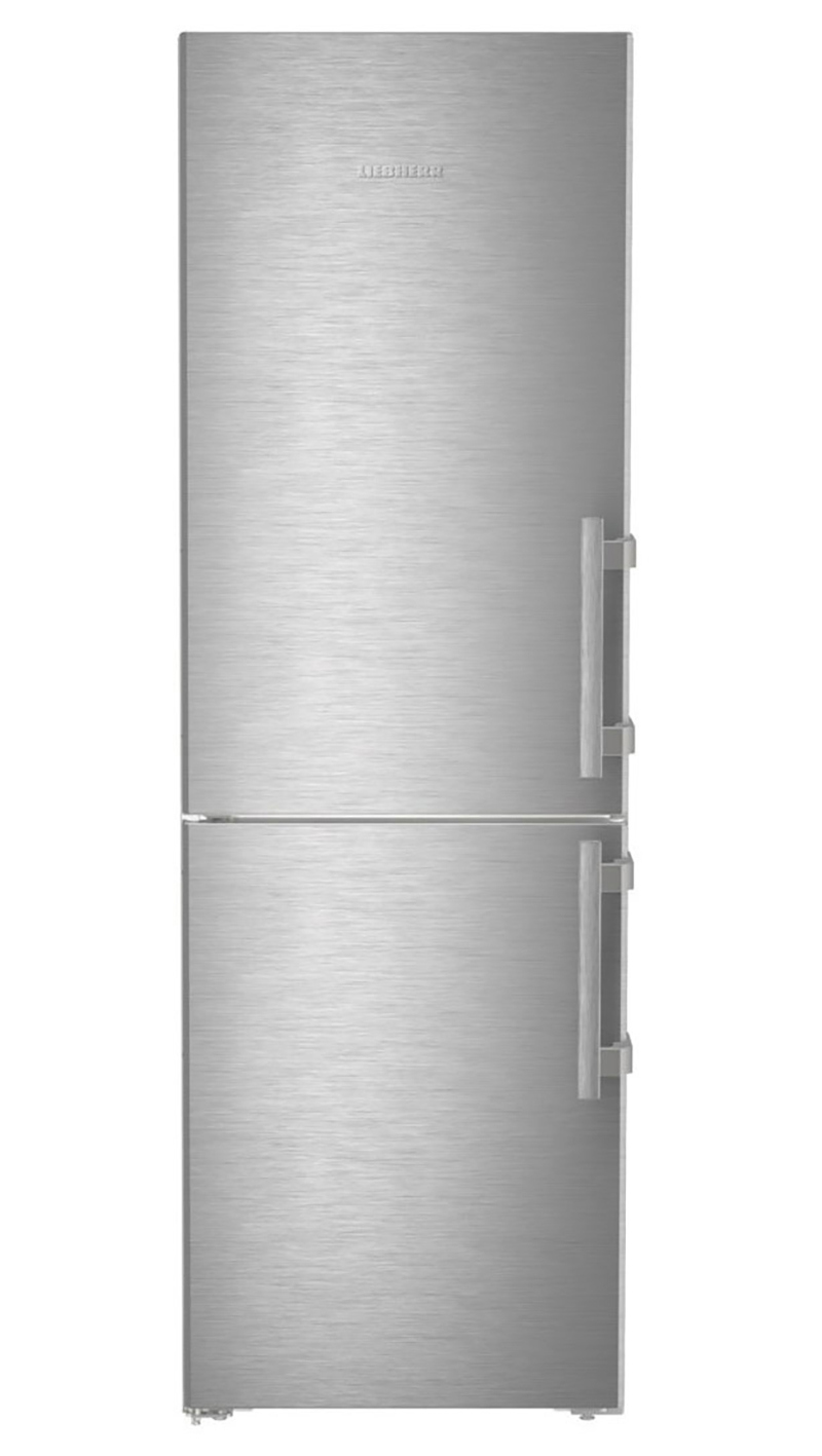 Изображение товара Liebherr SCNsdc 525i-22 двухкамерный холодильник с NoFrost, EasyFresh и VarioTemp