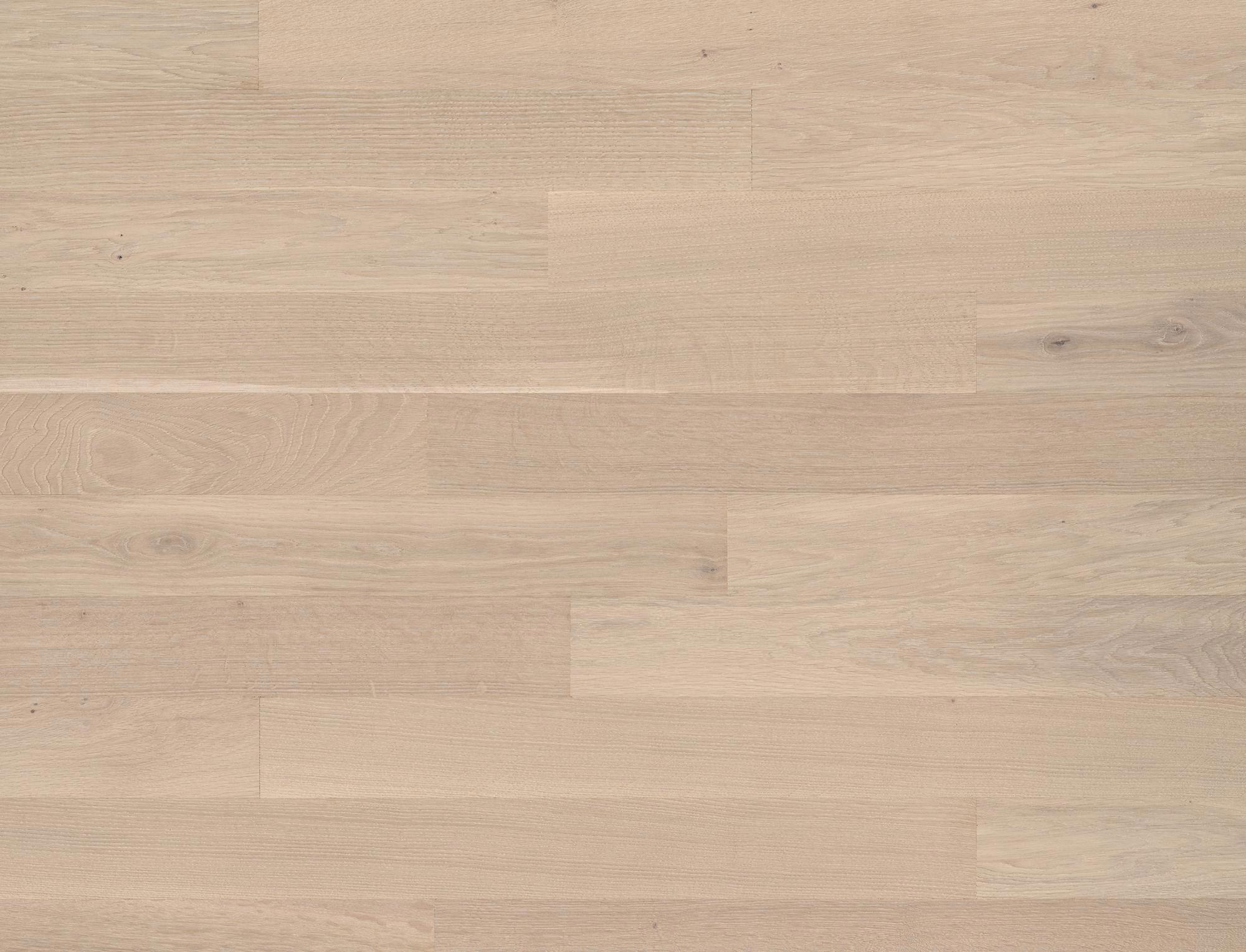 Изображение товара Инженерная доска Bauwerk Cleverpark Farina из дуба, светлый, 9.5 мм, 2 м²