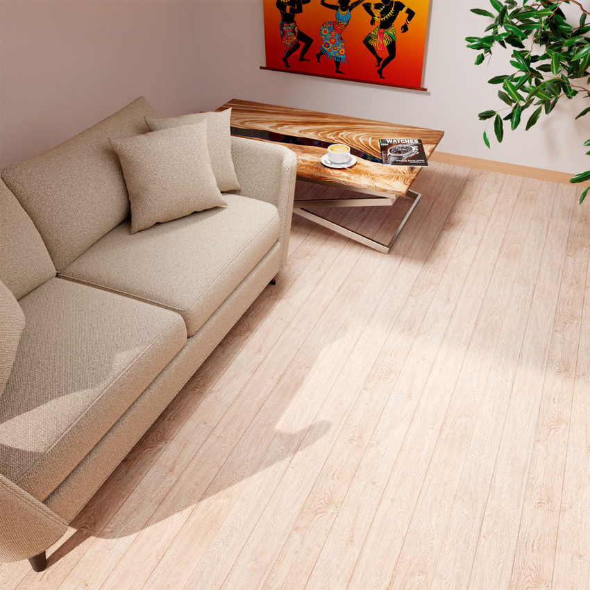 Изображение товара Линолеум Комитекс Парма Курган 20-781 2x8 м 16 м²