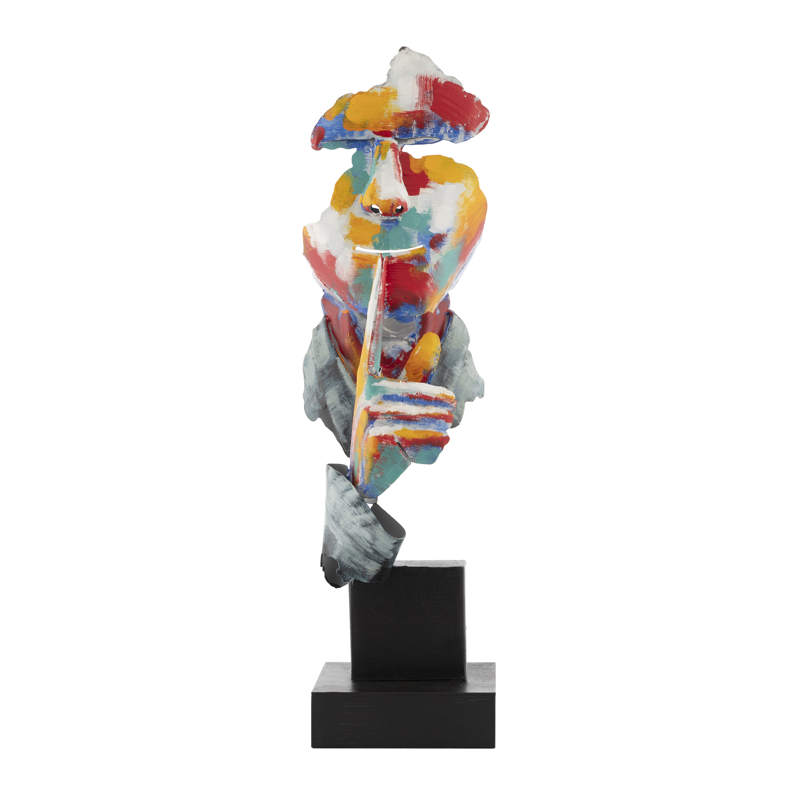 Изображение товара Декоративная фигурка Arte Milano Лицо ST-200910/54x17/IR