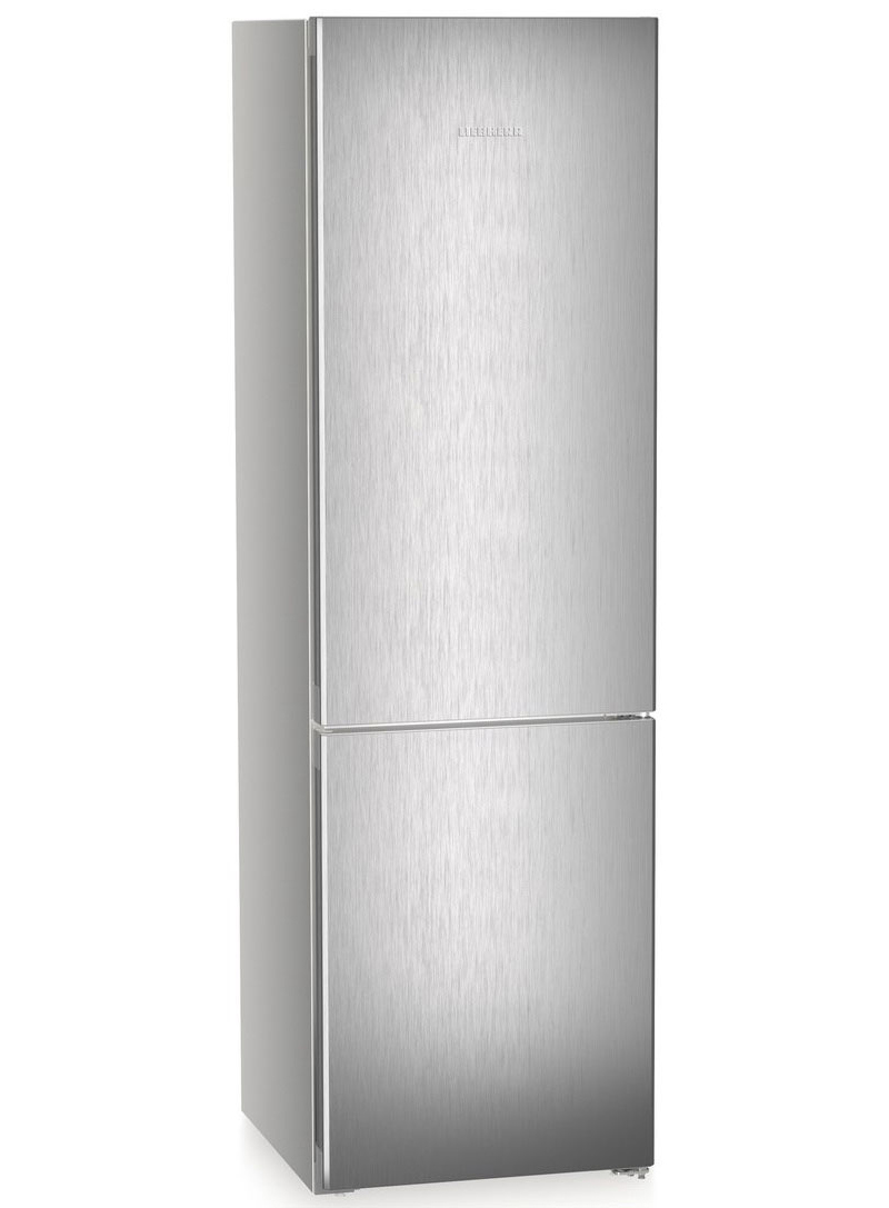 Изображение товара Холодильник Liebherr CBNsfc 572i-22 001 двухкамерный серебристый с NoFrost