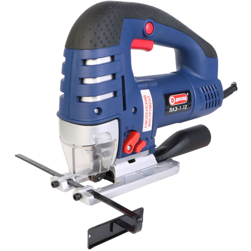 Изображение товара Лобзик сетевой Диолд ПЛЭ-1-12 10063170, 900 Вт