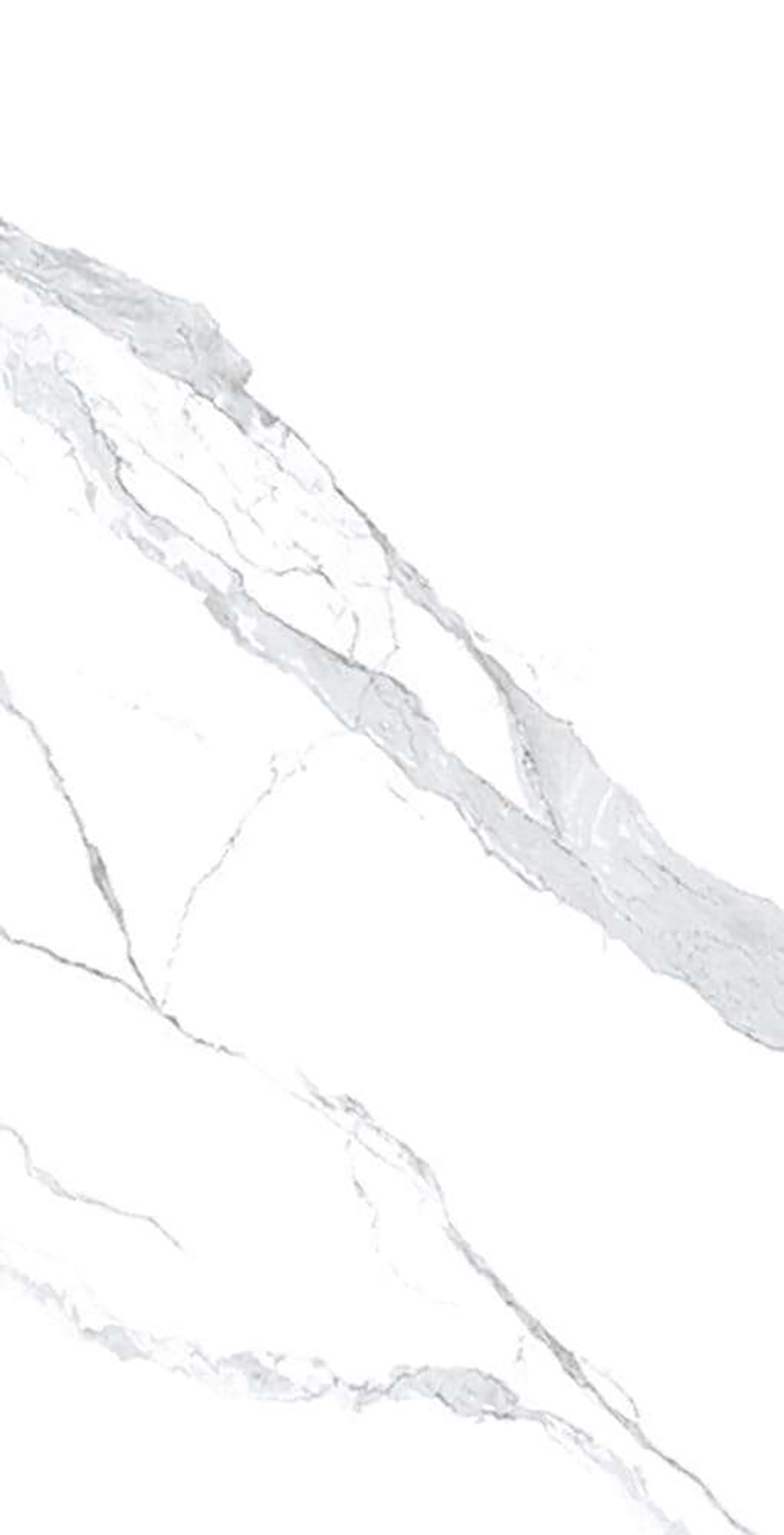 Изображение товара Керамогранит Santa 2 Light-Polished 60x120 см белый для стен и пола