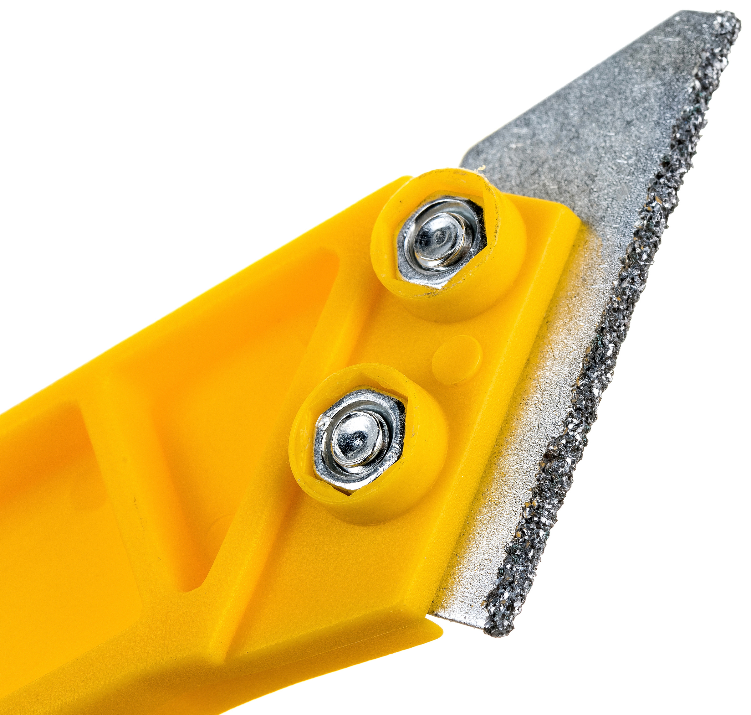 Изображение товара Скребок для очистки швов Hardy 50 мм - надежный инструмент для обработки межплиточных швов