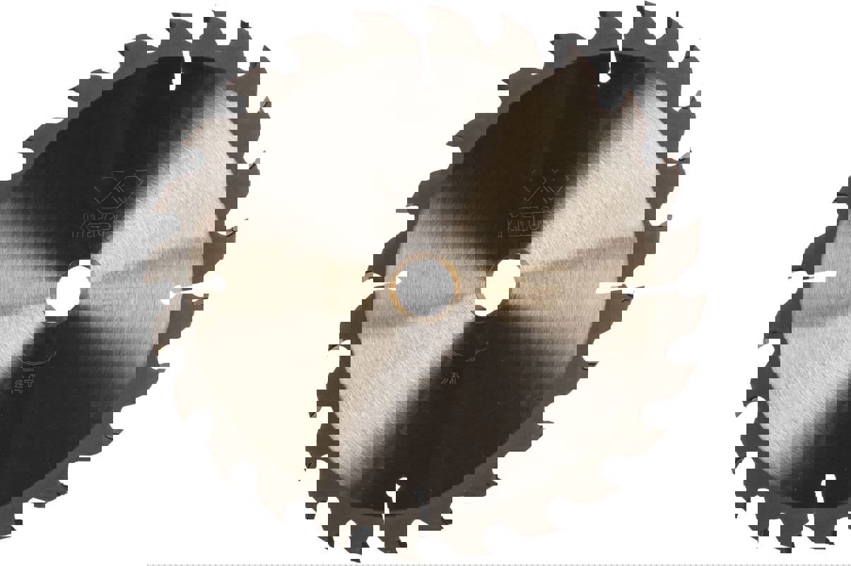 Изображение товара Диск пильный по дереву Keos WB160.24 24T 160x20x1.5 мм