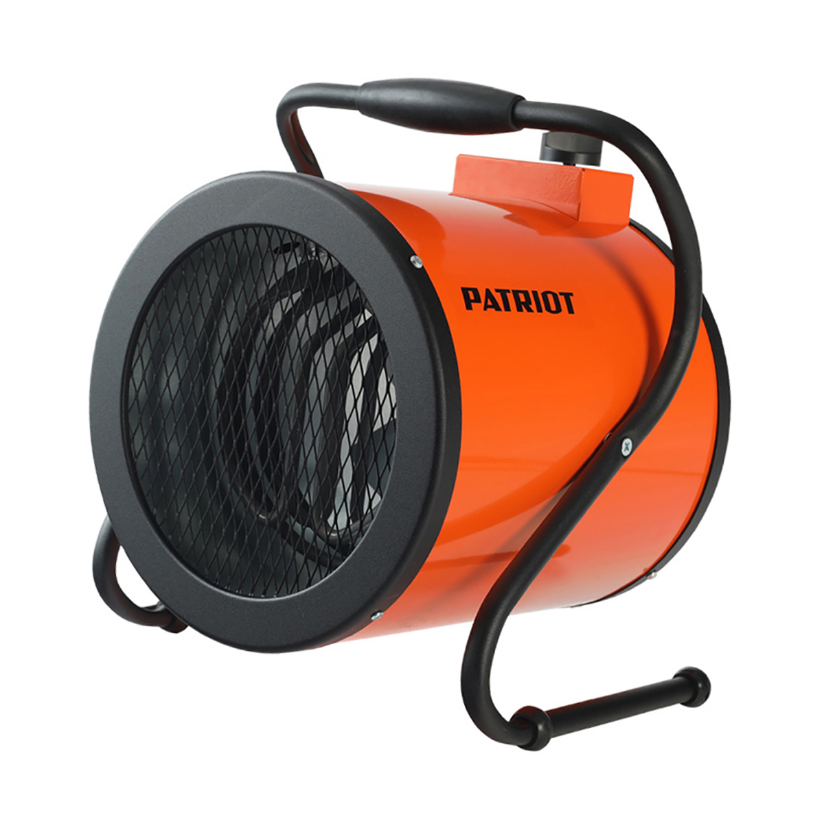 Изображение товара Электрическая тепловая пушка Patriot PT-R 3 3000 Вт для обогрева и вентиляции помещений