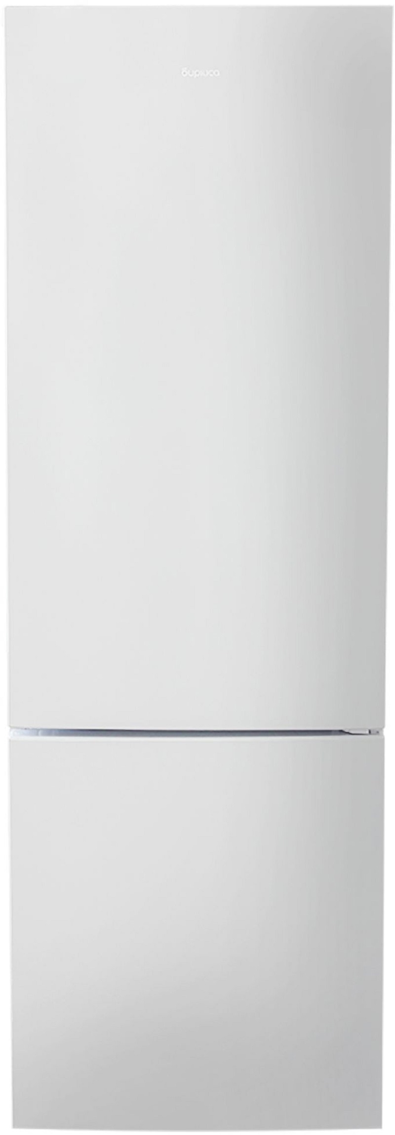 Изображение товара Отдельностоящий холодильник Бирюса 6032 60x180 см цвет белый