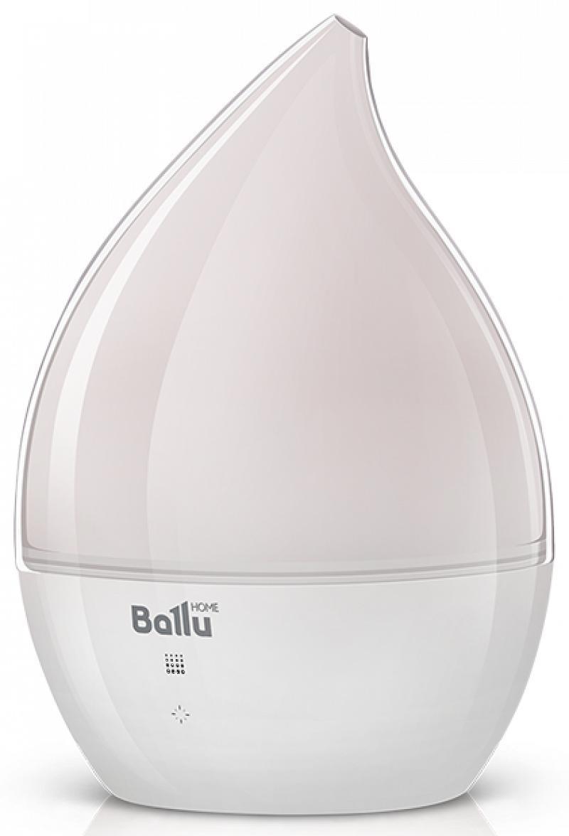Изображение товара Ультразвуковой увлажнитель воздуха Ballu UHB-190 белый для комнаты 35 м²
