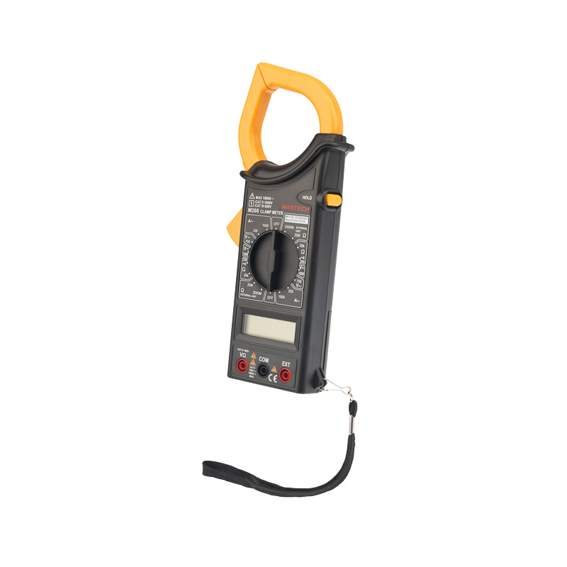 Изображение товара Токовые клещи Mastech M266