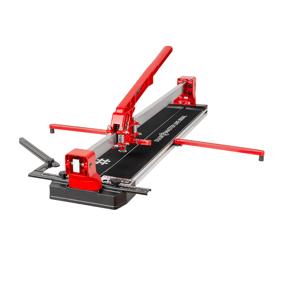 Изображение товара Ручной плиткорез Diam Master Line-600AL с лазерным указателем 600 мм