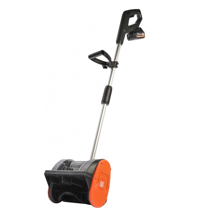 Изображение товара Снегоуборщик электрический Patriot 426302242 30 см 500 Вт