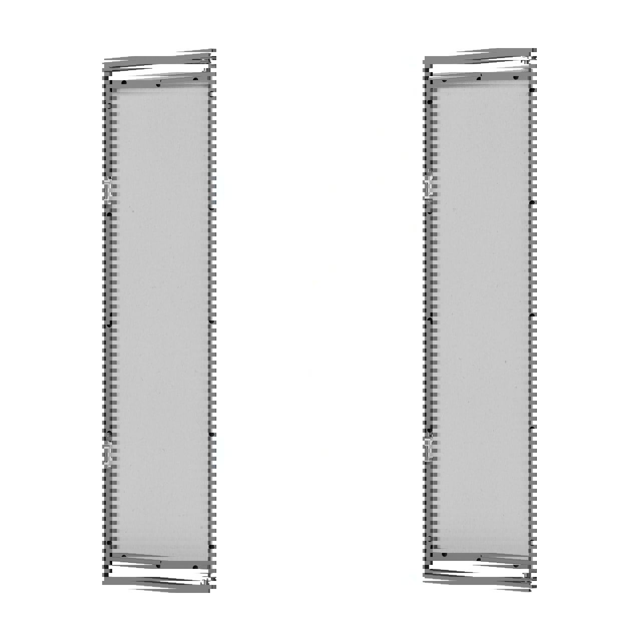 Изображение товара Ревизионный люк под плитку Эвент ГК Форс 60x90 см с нажимным открыванием