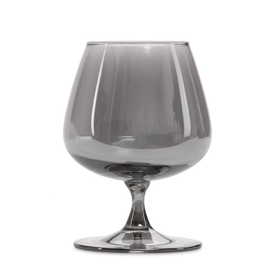 Изображение товара Набор бокалов для коньяка Luminarc Селест Сияющий графит 2 шт 410 мл