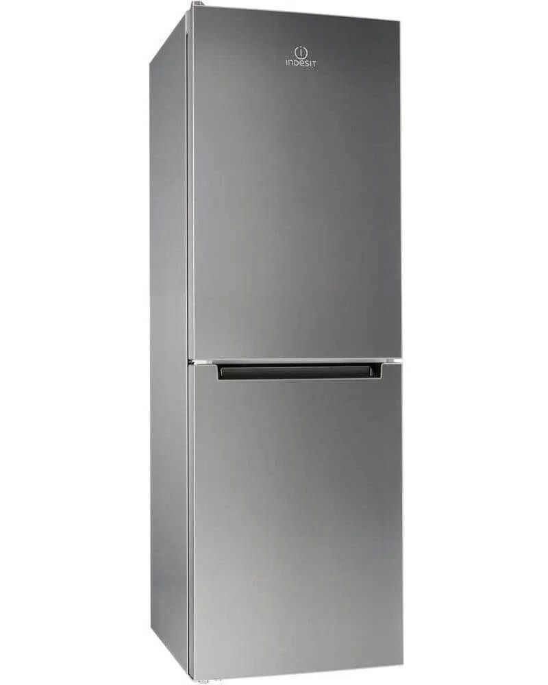 Изображение товара Холодильник Indesit DS 4160 G серебристый двухкамерный с морозильником снизу